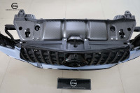 Parachoques Delantero para Mercedes Benz W167 V167 GLE350 GLE450 GLE550 GLE53, Kit de Carrocería GLE63 AMG, Ensamblaje de Parachoques Delantero