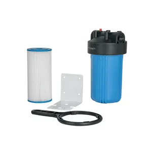 Master Met 4 Eenheden Jumbo Waterfilter, Foset - Product Image 1
