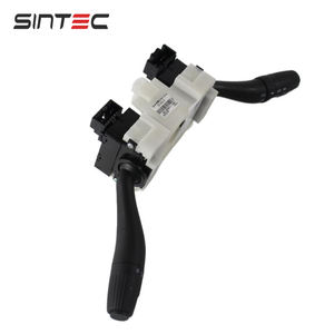 Interruptor Combinado de Faros y Limpiaparabrisas de Alto Rendimiento para JMC Carrying Light Pickup <span class=keywords><strong>HN3</strong></span> 11K665 AA - Product Image 2