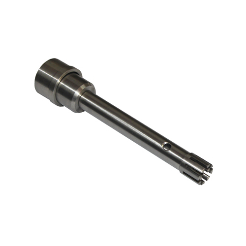 Наде SS304L гомогенизатор рабочая головка 18G 50 ~ 1500 мл подходит для лабораторный гомогенизатор AD300L-H/AD200L-P