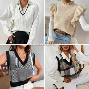 2025 X Mix Fardos a Granel de Ropa Usada Surtida Nueva de Marca, Ropa de Mujer, Vestidos, Tops, Stock de Tienda, Proveedor Mayorista - Product Image 5