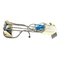 Machine à griffes 53/71/96cm accessoires de jeu portique grue à pièces de monnaie bricolage ID Claw machine kit de carte mère