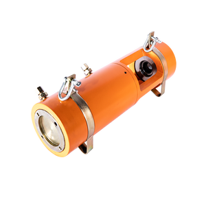 Ancrages d'extrusion post-tendus bibo pour cordons d'acier et extrusions - Product Image 2