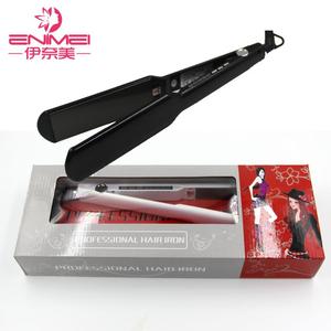 Alisador de pelo pequeño de viaje portátil plancha plana de viaje - Product Image 6