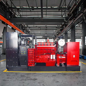 Penjualan paling laris pabrik KTA19 Biogas dan Generator bahan bakar LPG Set Generator <span class=keywords><strong>Gas</strong></span> alami dengan sistem pendingin air - Product Image 6