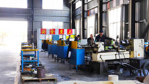 1 मीटर 360 क्षैतिज ग्रह की गेंद मिल नैनो पाउडर पीस नमूना प्रीप गियर मोटर असर खाद्य प्रसंस्करण - Product Image 5