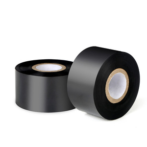 30Mm * 100M Hot Stempel Folie Voedselpakket Codering Lint Afdrukken Thermisch Overdracht Goud Lint Voor Vervaldatum Lint Afdrukken - Product Image 4