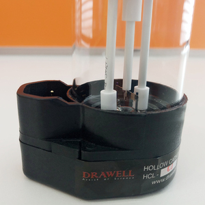 Lámpara de Cátodo Hueco OEM para Perkin Elmer AAS, Certificada CE, Marca Drawell - Product Image 4