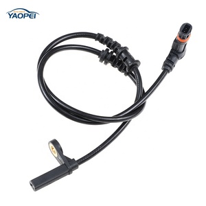 Sensor de velocidad de rueda ABS 2049052905 YAOPEI para Mercedes Benz W204 S204 C204 C180 <span class=keywords><strong>C220</strong></span> C250 - Product Image 2
