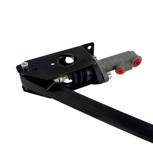 Frein à main hydraulique avec poignée allongée de 630 mm pour voiture, pièces de mise à niveau pour freinage de drift et de course - Product Image 2