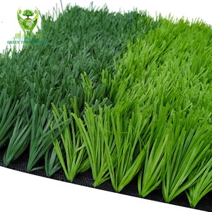 <span class=keywords><strong>Gazon</strong></span> <span class=keywords><strong>synthétique</strong></span> artificiel en caoutchouc de <span class=keywords><strong>remplissage</strong></span> de 50 mm <span class=keywords><strong>gazon</strong></span> <span class=keywords><strong>synthétique</strong></span> de football imperméable pour terrain de football - Product Image 4