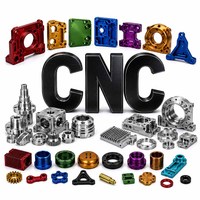 Composants mécaniques en acier inoxydable usinés avec précision par CNC, personnalisés pour les équipements médicaux et électroniques OEM
