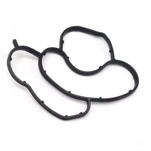 BMW için 11427508970 11427508971 motor yağ filtresi konut conta mühür E87 E46 E90 E60 E83 N45 N43 BMW N46 motor - Product Image 6