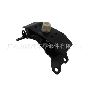 Soportes de Motor para Landcruiser, Almohadillas Amortiguadoras de Vibraciones de Plástico y Goma, Utilizadas para Asientos y Modelos de Automóviles LC URJ200 LX570 - Product Image 2