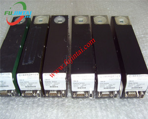 SMT máy Phụ tùng DEK in vận chuyển động cơ servo S240-1A 6 + 500ld + GPL52-50.1 + conns 133126 - Product Image 6