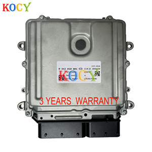 Módulo de Control del Motor (ECU/ECM) para Fiat <span class=keywords><strong>500e</strong></span> 0442010001 13052813730106 0 442 010 001 - Product Image 5