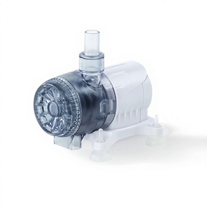 Mini <span class=keywords><strong>Bomba</strong></span> <span class=keywords><strong>de</strong></span> <span class=keywords><strong>Agua</strong></span> Sumergible <span class=keywords><strong>YEE</strong></span>, <span class=keywords><strong>Bomba</strong></span> <span class=keywords><strong>de</strong></span> Circulación Ultrasilenciosa <span class=keywords><strong>de</strong></span> Bajo Consumo <span class=keywords><strong>para</strong></span> Escritorio, Peceras Pequeñas, Acuarios, Fuentes, Hidroponía - Product Image 5