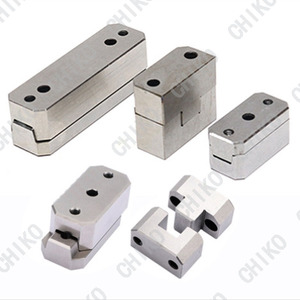 PL loại khối thẳng bên khóa yk30 tiêm khuôn PL loại khối thẳng bên Khóa liên động vuông - Product Image 5