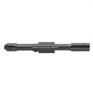 Internal Turning <b>Tool</b> TA8078 Mini Positive Insert R L Turning <b>Tools</b> - Product Image 2
