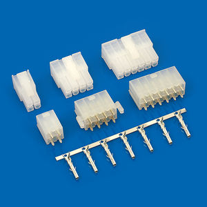 46993 MOLEX Электрический штырь pa66 gf30 18 контактный разъем - Product Image 6