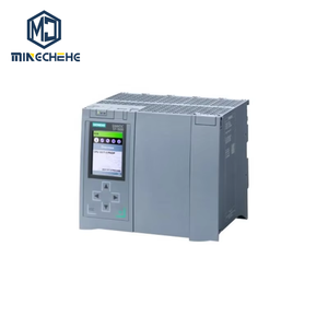 โมดูลซีพียู PLC อุตสาหกรรม 6ES7517-3TP00-0AB0 6ES7517-3AP00-0AB0 สำหรับคอนโทรลเลอร์ S7-1500 ระบบควบคุมแบบกระจายส่วน - Product Image 1
