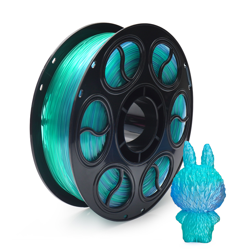 Bleu Vert