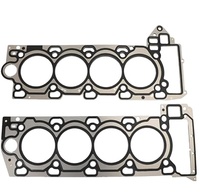 Kit de joint de culasse de haute qualité pour Land Rover 5.0T SC 508PS 508PN 5.0 NC Pièces de moteur LR026149 LR026146 LR026148 LR026147