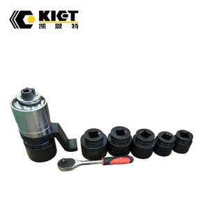 Alicates de torsión de Fuerza manual - Product Image 5