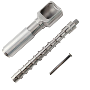 آلة استخراج زيت الأفوكادو وجوز الهند والبذور النباتية للاستخدام المنزلي الأوتوماتيكي بالكامل - Product Image 4