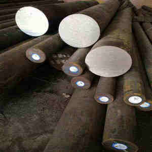 Barre en acier au carbone laminé à chaud ASTM A36 A53 Q235 Q345 S235jr S275jr - Product Image 4