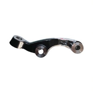Bras de suspension, rotule de direction, direction gauche pour Toyota HIACE LH103 1993-1998 45612-26091 45612-26110 - Product Image 3