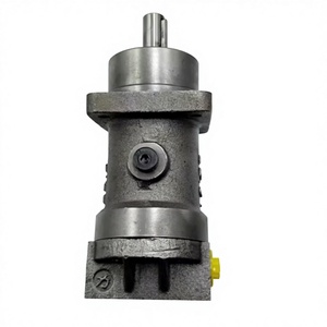 Moteurs à pistons axiaux série A2FM A2FM63/61W-VAB010 A2FM80/61W-VAB020 A2FM45/61W-VZB016 pour rouleaux compacts SD75B/SD115B - Product Image 3