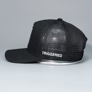 Haute qualité personnalisé Patch Logo <span class=keywords><strong>Manga</strong></span> dessin animé Animal camionneur chapeau personnalisé broderie camionneur maille unisexe adultes sport casquette de Baseball - Product Image 6