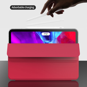 Giá tốt 3 lần mạnh mẽ từ bìa trường hợp đối với <span class=keywords><strong>iPad</strong></span> Pro 12.9 2025 2024 đối với <span class=keywords><strong>iPad</strong></span> không khí 13 inch cho <span class=keywords><strong>iPad</strong></span> 11 A16 2025 10 10.9" - Product Image 3