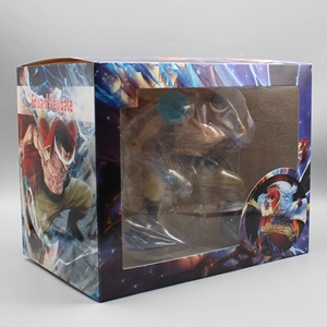 20cm 1 pieza <span class=keywords><strong>barba</strong></span> <span class=keywords><strong>blanca</strong></span> Edward Newgate modelo coleccionable PVC Anime <span class=keywords><strong>figura</strong></span> dibujos animados juguete estatua figuras <span class=keywords><strong>de</strong></span> acción - Product Image 2