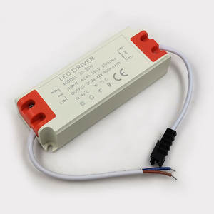 Источник питания постоянного тока 300 мА 900 мА 10 Вт 30 Вт 30 В 36 В 45 В для светодиодных прожекторов - Product Image 4