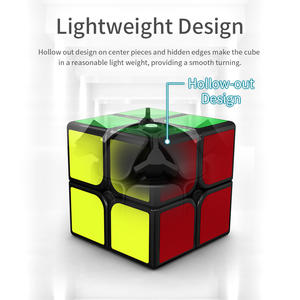 <span class=keywords><strong>MOYU</strong></span> <span class=keywords><strong>Meilong</strong></span>-cubo <span class=keywords><strong>m</strong></span>ágico magnético, puzle, Juguetes - Product Image 6