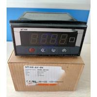 Contrôleur de température Plc 1 pièce neuf Mt4w-av-4n, livraison gratuite # Vente en gros