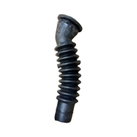 Tuyau de vidange flexible en caoutchouc pour lave-linge, tuyau de vidange interne 4738EN2002A pour les modèles LG Samsung Haier, usage domestique, durable