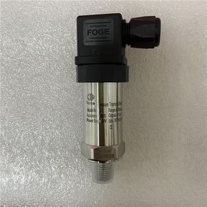 Transmisor de Presión OEM de Bajo Costo, 4-20mA, 150psi, con Precisión del 0.2%, Carcasa de Acero Inoxidable 304/316 para Procesos Industriales - Product Image 4