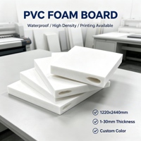 Mesin Produksi Ekstruder Panel Iklan Papan Forex Busa Plastik PVC Otomatis untuk Dekorasi Bangunan