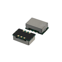 XJETech OCXO-2012 OCXO de Ultra Bajo Envejecimiento de 10MHz para Cables Submarinos/Repetidores Submarinos 1ppb/año -40~125 Paquete DIP