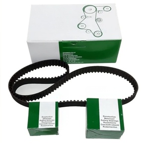 Nouveau kit de courroie de distribution 530023810 SAIFAN pour VKMA03235 5300643100 5300379100 9400831889 CITROEN FIAT LANCIA PEUGEOT <span class=keywords><strong>2</strong></span> - Product Image 1