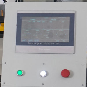 Prix usine semi-automatique <span class=keywords><strong>30mm</strong></span> 130mm diamètre équipement de cintrage de tubes en métal robuste <span class=keywords><strong>cintreuse</strong></span> de Machine - Product Image 3