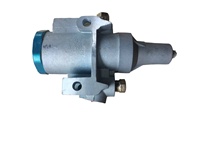 Vanne de régulation de filtre à air pour camions A-4740 A-C03002