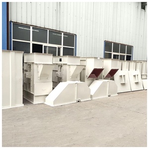 Élévateur à godets de type TH315 pour le ciment, le gravier, les engrais, les céréales vers les silos dans l'industrie de la construction - Product Image 3