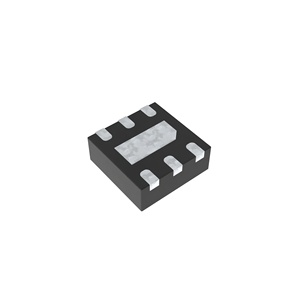Amplificador Operacional SGM8605-1, Circuito Integrado Op-Amp RRIO de Bajo Consumo, Nuevo Original en Stock, UTDFN-1.45 x1-6L - Product Image 1