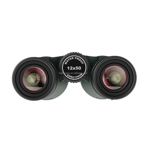 F 8x42 Binocular de alta calidad Observación de Vida Silvestre Safari Concierto Eventos deportivos Canotaje Uso marino Pesca <span class=keywords><strong>Aventura</strong></span> al aire libre - Product Image 3
