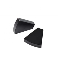 Ventilatore con Motore a Magneti Yong King 1165, Magnete Permanente al Neodimio NdFeB, Colore Nero, Saldatura Personalizzata, Alta Resistenza alle Temperature