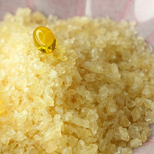 Cápsula Softgel Gelátila por atacado 120/140/150/160/180/200/220/240/250/260/280/300 Bloom - Product Image 3